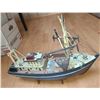 Image 7 : Wood Ship Model A