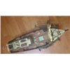 Image 8 : Wood Ship Model A