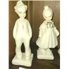 Image 7 : Vintage Figurines A