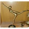 Image 2 : Brass Figurine A