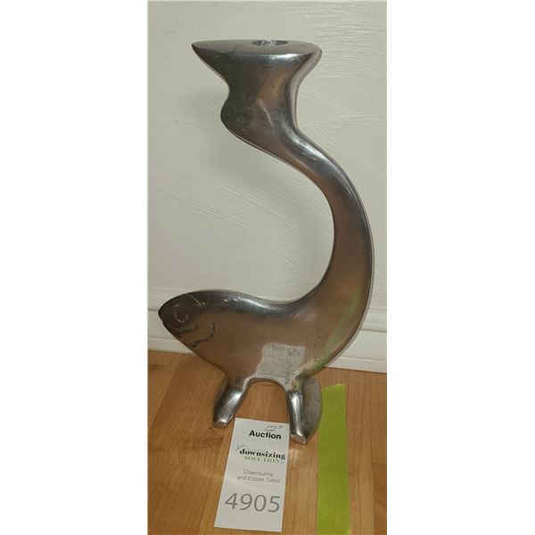 Whale Candlestick A