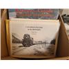 Image 7 : Railway, Train Art, Books A