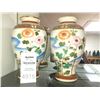 Image 1 : Asian Vases A