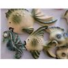 Image 5 :  Chalkware Wall Decor A