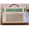 Image 1 : Vintage Philips Radio B