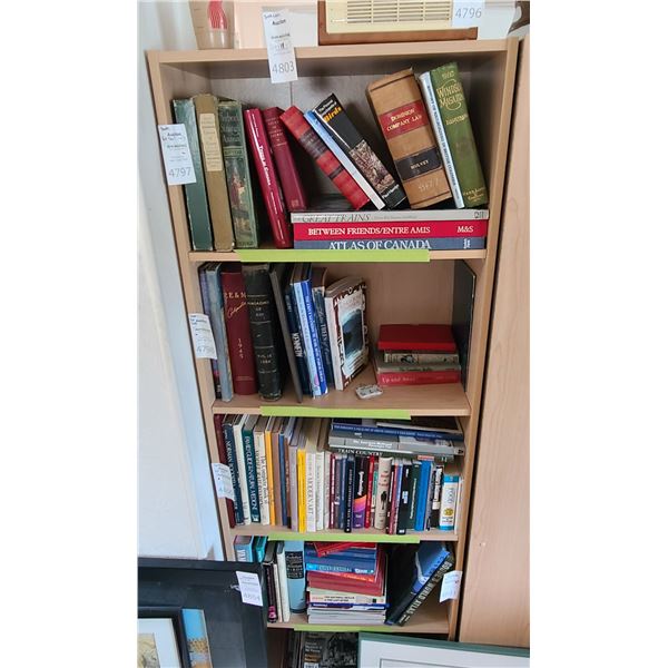 Bookcase C
