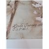 Image 3 : Original Signed Art Linda Carney A