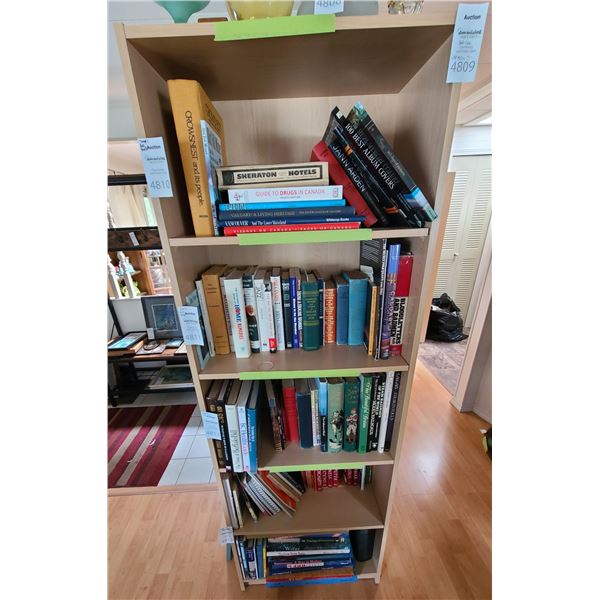 Bookcase C