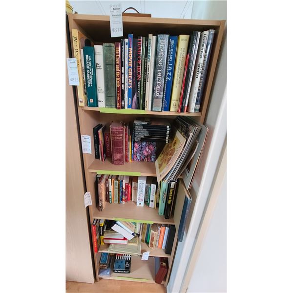Bookcase C