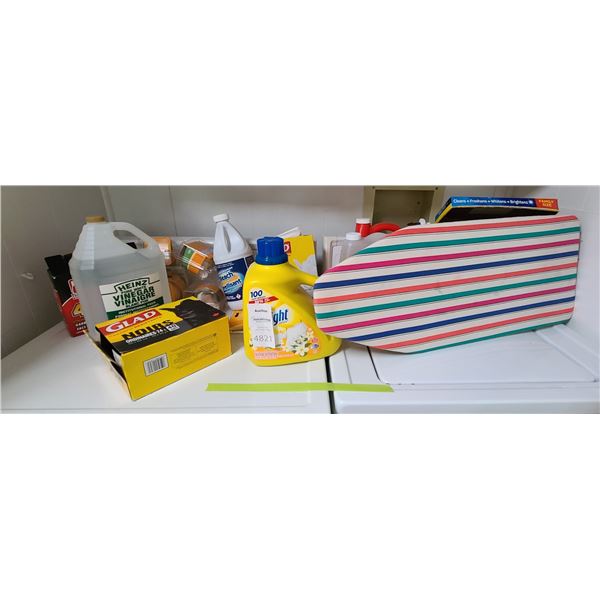 Cleaning Products 10