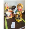 Image 1 : Vintage Figurines B