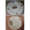 Image 18 : Platters & Serving Plates A