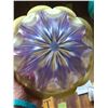 Image 5 : Iridescent Pettle Art Glass A