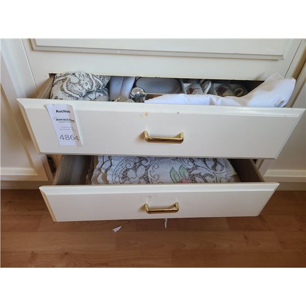 Golden Mist Demitasse Set A