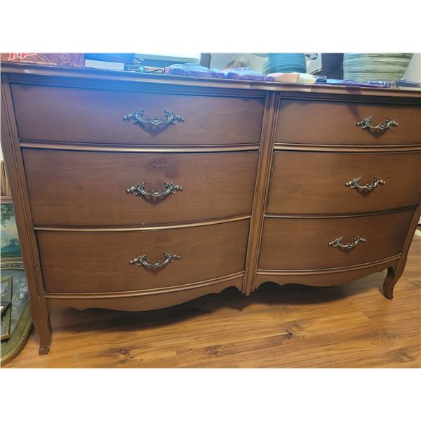 Maicolm Dressing Table C