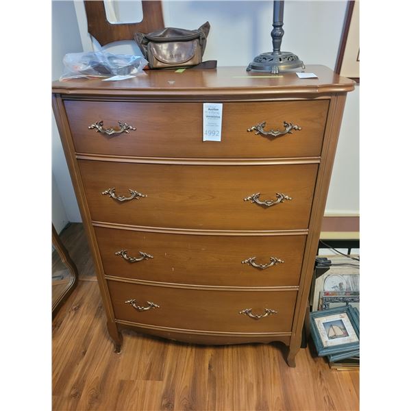 Chest of Drawers by Maicolm C