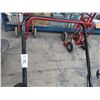 Image 2 : Troy Built/Honda Gas High Wheel Mower ** NOTE THIS SESSION WILL START AT ABOUT 10:15am