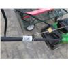 Image 2 : Lawnboy 6.5 HP AWD Lawnmower