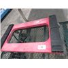 Image 1 : Rubbermaid 4 Wheel Furniture Dolly