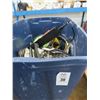 Image 1 : Bin w/Asst. Tools