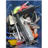 Image 2 : Bin w/Asst. Tools