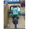 Image 1 : Weedeater Gas Hedge Trimmer