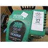 Image 2 : Weedeater Gas Hedge Trimmer