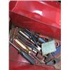 Image 2 : Toolbox w/ Tools