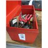 Image 1 : Toolbox w/Tools