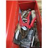 Image 2 : Toolbox w/Tools
