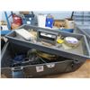 Image 1 : Toolbox w/Tools
