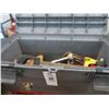 Image 2 : Toolbox w/Tools