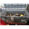 Image 1 : Toolbox w/Tools