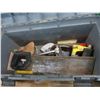 Image 2 : Toolbox w/Tools