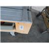 Image 2 : Chicago Wet Tile Saw