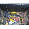Image 2 : Toolbox w/Tools