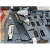 Image 1 : Porter Cable Industrial Air Nail Gun w/Case