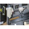 Image 2 : Porter Cable Industrial Air Nail Gun w/Case