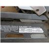 Image 2 : 2-Porter Cable Air Nailer - 2 X $