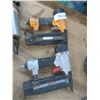Image 1 : 2-Bostitch/PC Air Brad Nailer - 2 X $