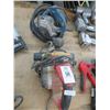 Image 1 : Craftsman Power Planer, Electric Circular Tile Saw