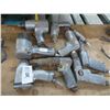 Image 2 : 9-Air Drill/Impact/Rotary/Chisel - 9 X $