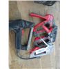 Image 1 : Electric and Manual Staple Guns - 4