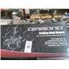 Image 2 : 3-LED TV Mount - 3 X $