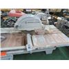 Image 2 : Diamond Back Tile Wet Saw