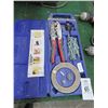 Image 1 : Custom Color Punch Kit