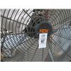 Image 2 : HDX Pedestal Fan