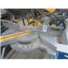 Image 2 : Dewalt Sawbuck Style Sliding Saw w/Stock Rollers
