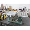 Image 1 : Makita Table Saw