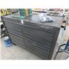 Image 1 : Matco Grey Rolling 11 Drawer Tool Chest